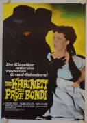 House of Wax (Kabinett des Prof. Bondi)